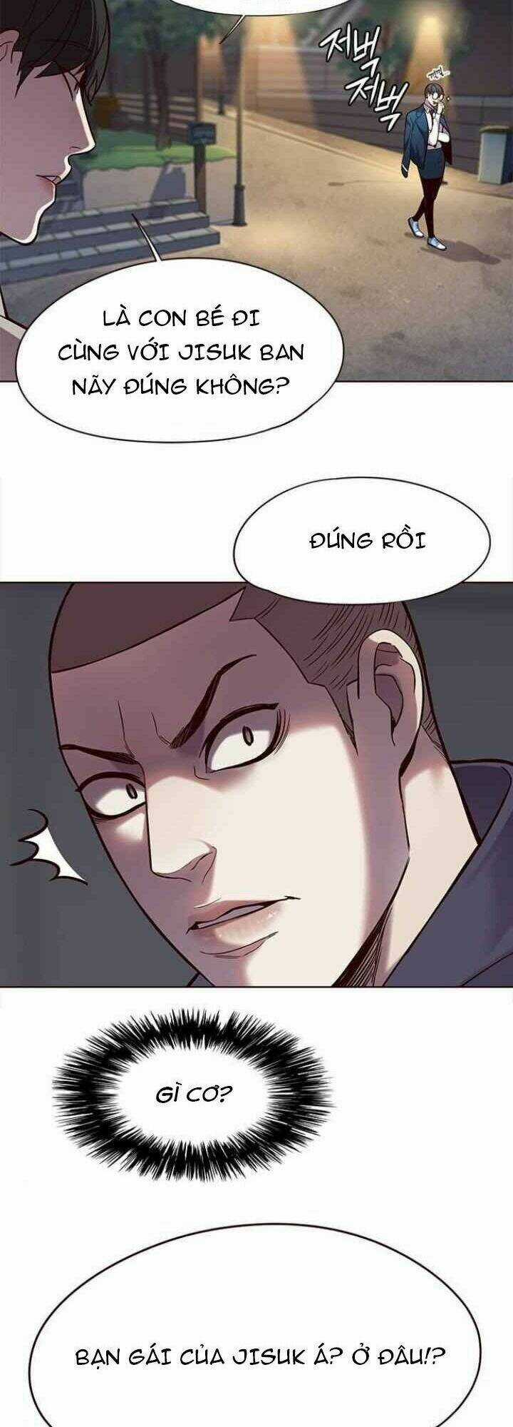 Eleceed - Hoá Thân Thành Mèo Chapter 101 trang 57