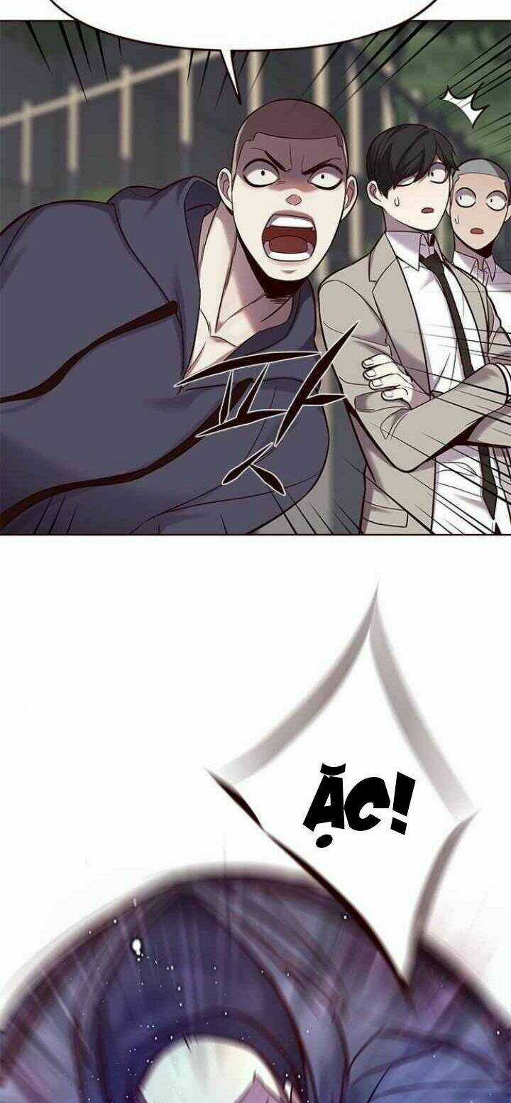 Eleceed - Hoá Thân Thành Mèo Chapter 101 trang 58