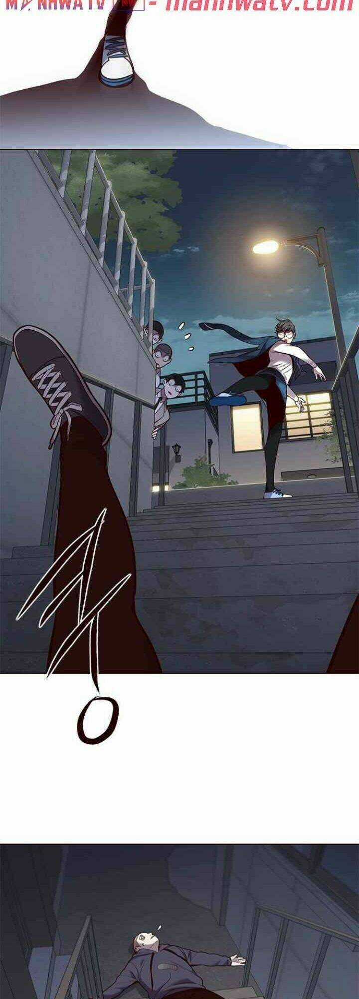 Eleceed - Hoá Thân Thành Mèo Chapter 101 trang 60