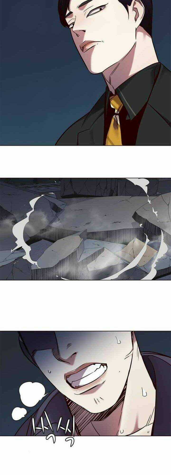 Eleceed - Hoá Thân Thành Mèo Chapter 101 trang 63