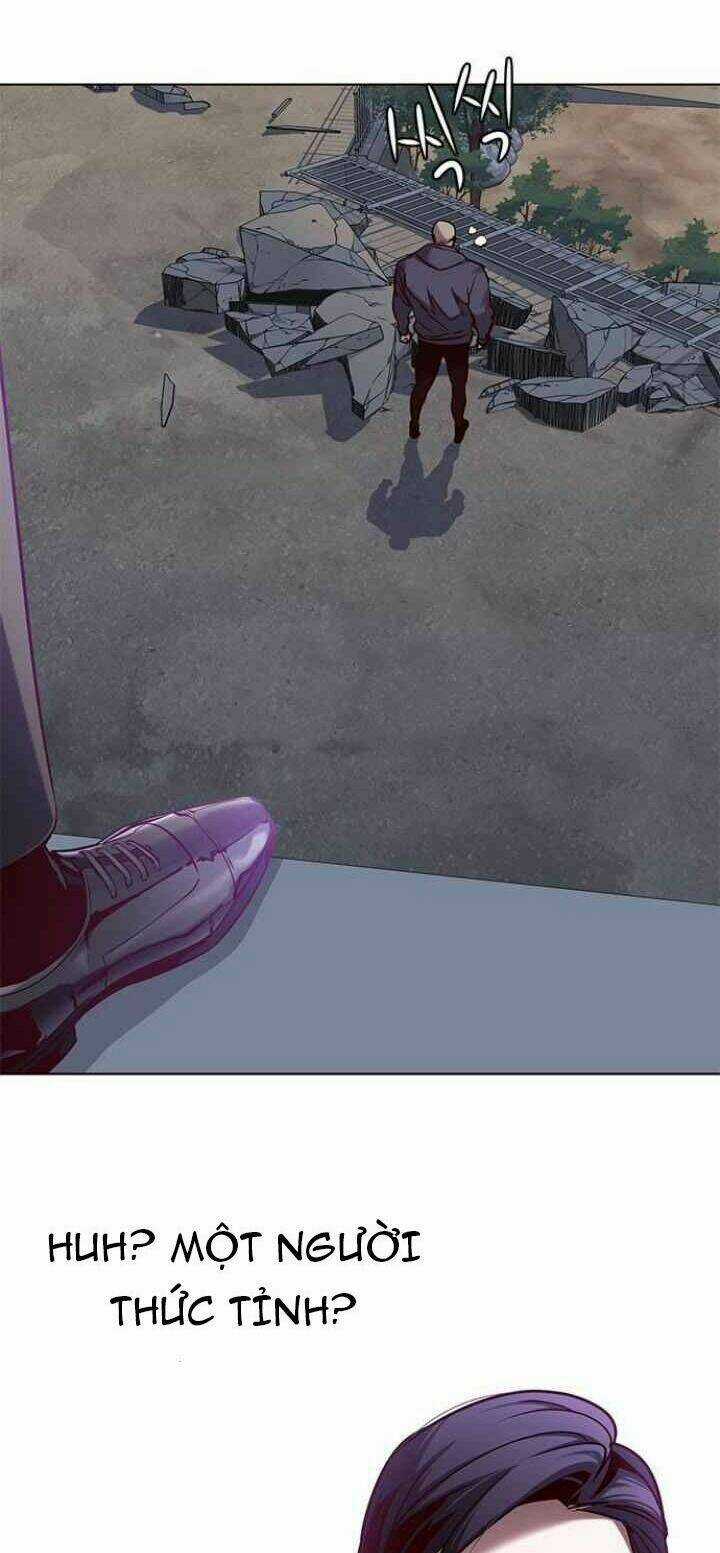 Eleceed - Hoá Thân Thành Mèo Chapter 101 trang 64