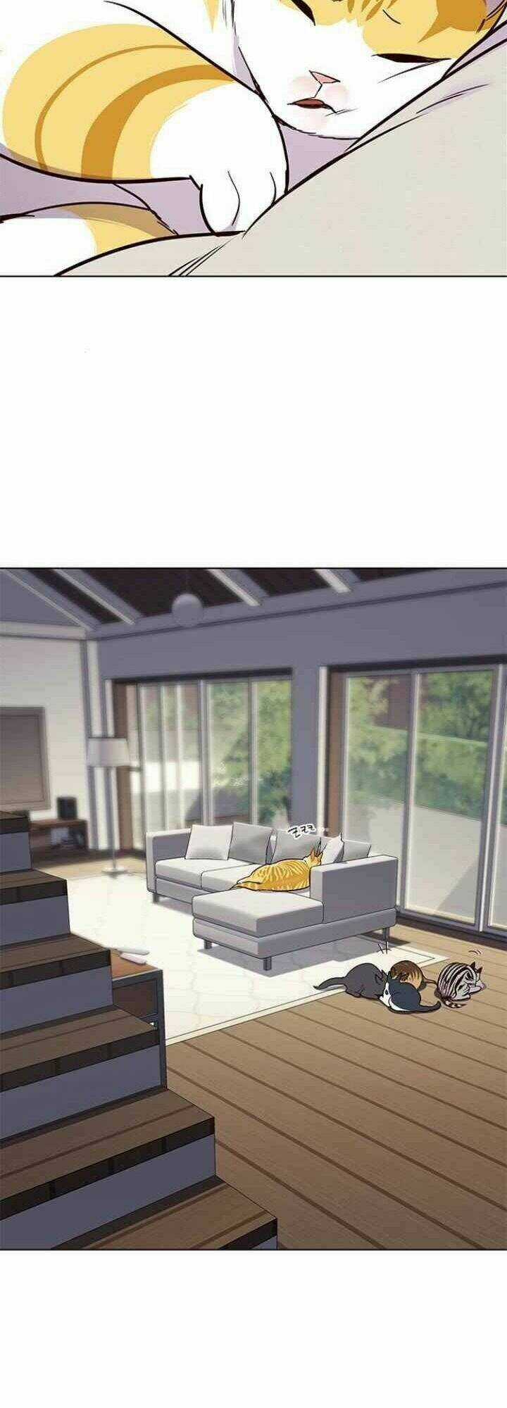 Eleceed - Hoá Thân Thành Mèo Chapter 101 trang 7