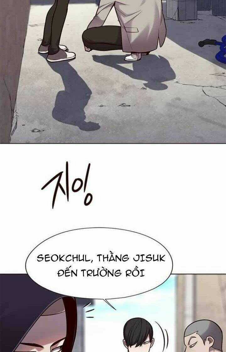 Eleceed - Hoá Thân Thành Mèo Chapter 101 trang 9