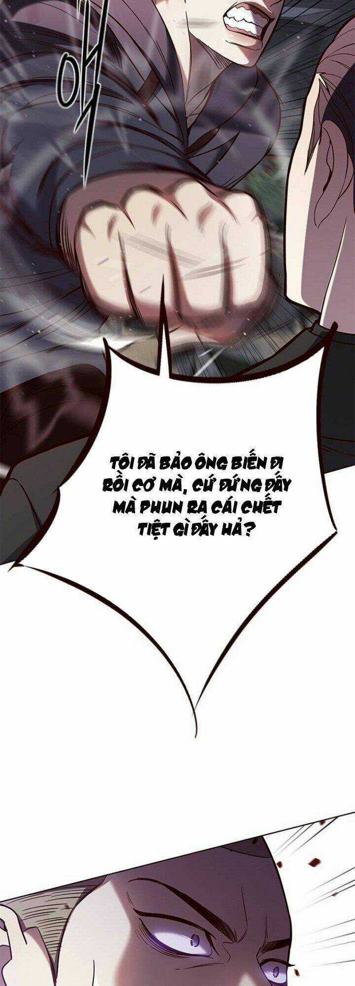 Eleceed - Hoá Thân Thành Mèo Chapter 102 trang 10