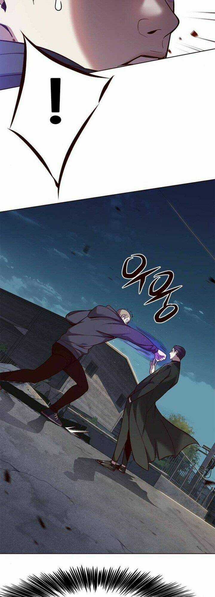 Eleceed - Hoá Thân Thành Mèo Chapter 102 trang 11