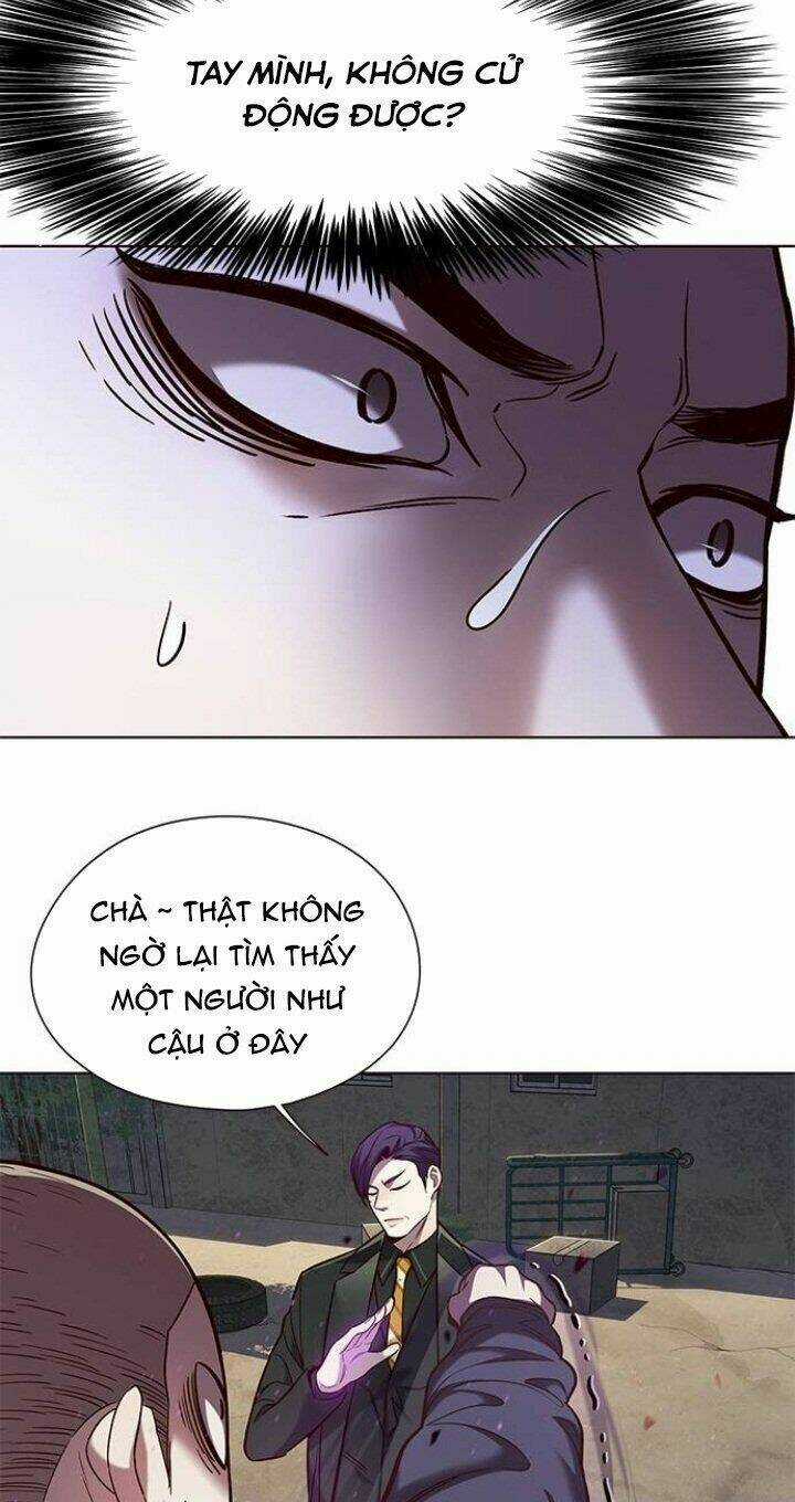 Eleceed - Hoá Thân Thành Mèo Chapter 102 trang 12