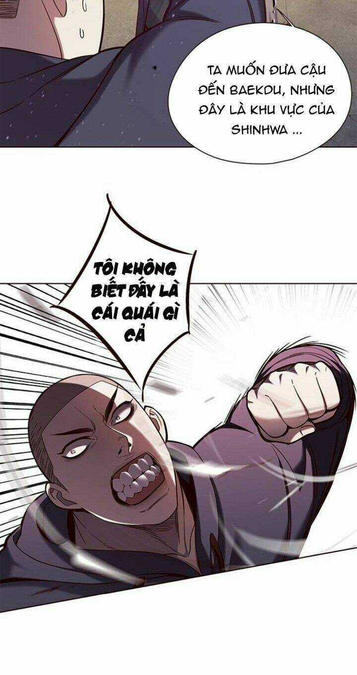 Eleceed - Hoá Thân Thành Mèo Chapter 102 trang 13