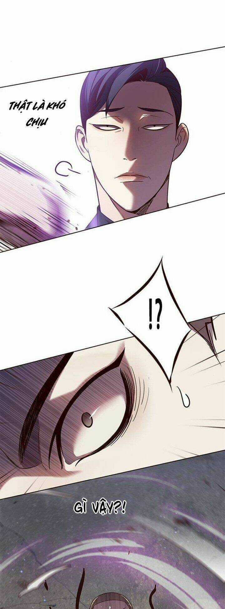 Eleceed - Hoá Thân Thành Mèo Chapter 102 trang 14