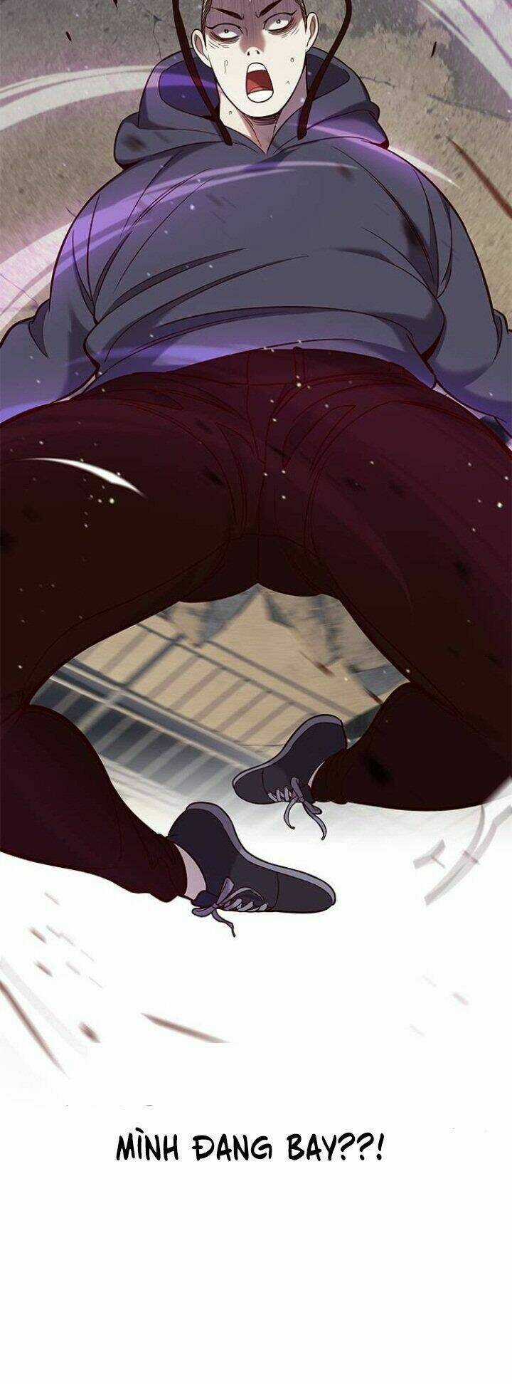 Eleceed - Hoá Thân Thành Mèo Chapter 102 trang 15