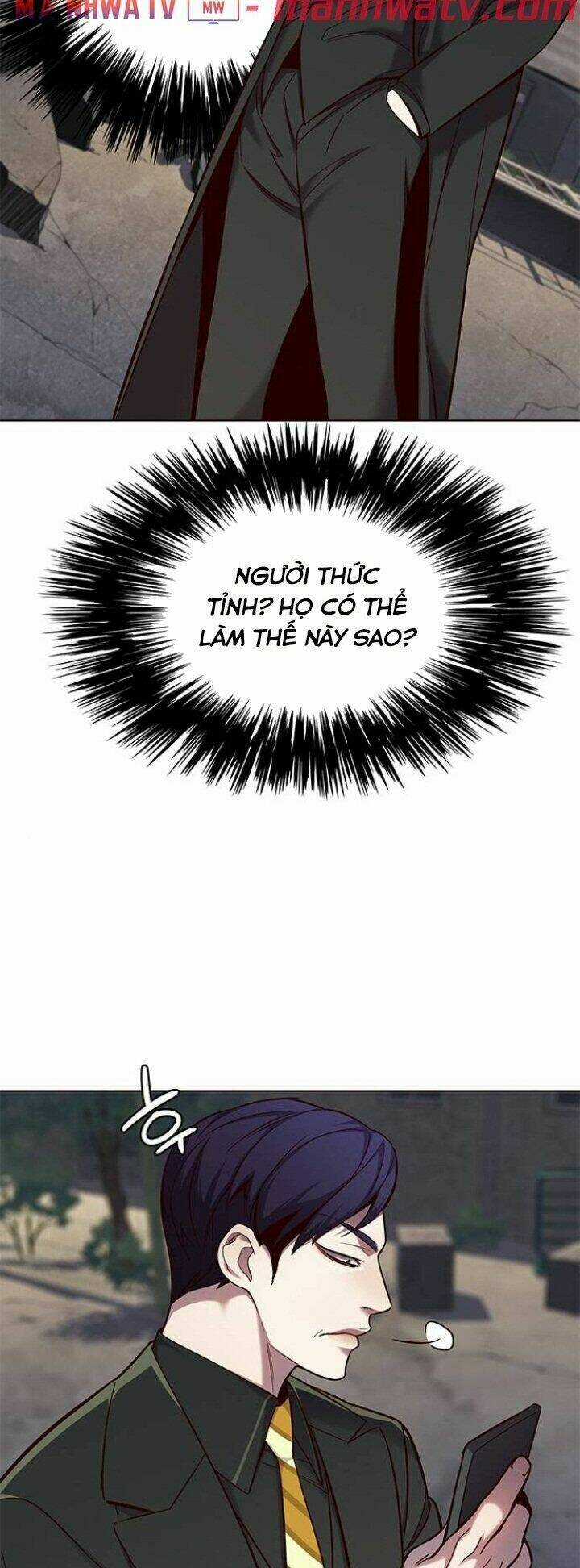 Eleceed - Hoá Thân Thành Mèo Chapter 102 trang 17