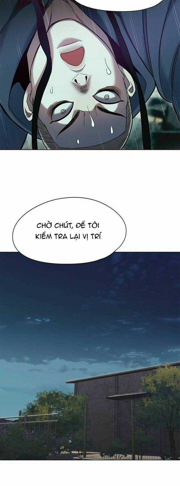 Eleceed - Hoá Thân Thành Mèo Chapter 102 trang 19