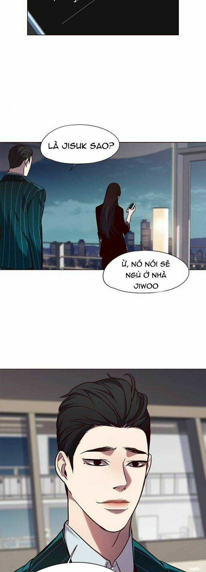 Eleceed - Hoá Thân Thành Mèo Chapter 102 trang 24