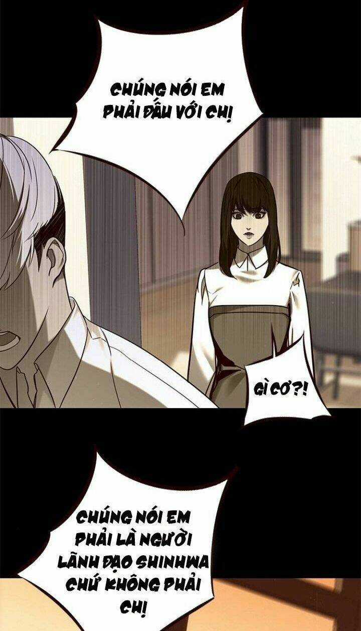 Eleceed - Hoá Thân Thành Mèo Chapter 102 trang 27