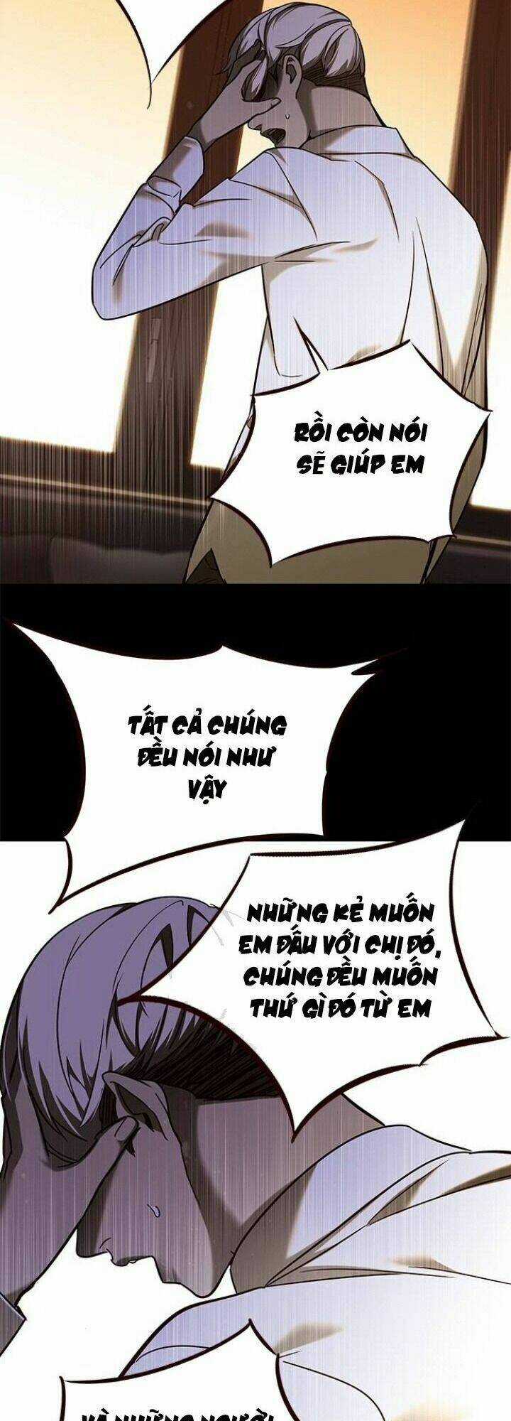 Eleceed - Hoá Thân Thành Mèo Chapter 102 trang 28