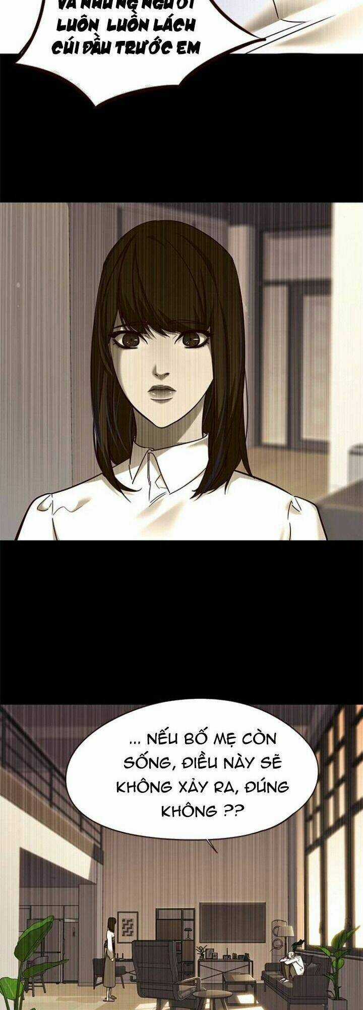 Eleceed - Hoá Thân Thành Mèo Chapter 102 trang 29