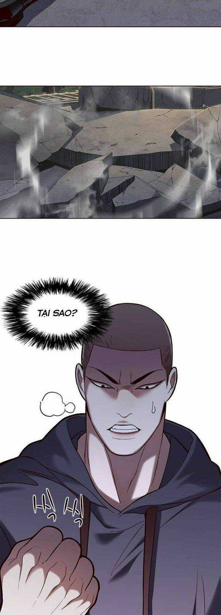 Eleceed - Hoá Thân Thành Mèo Chapter 102 trang 3