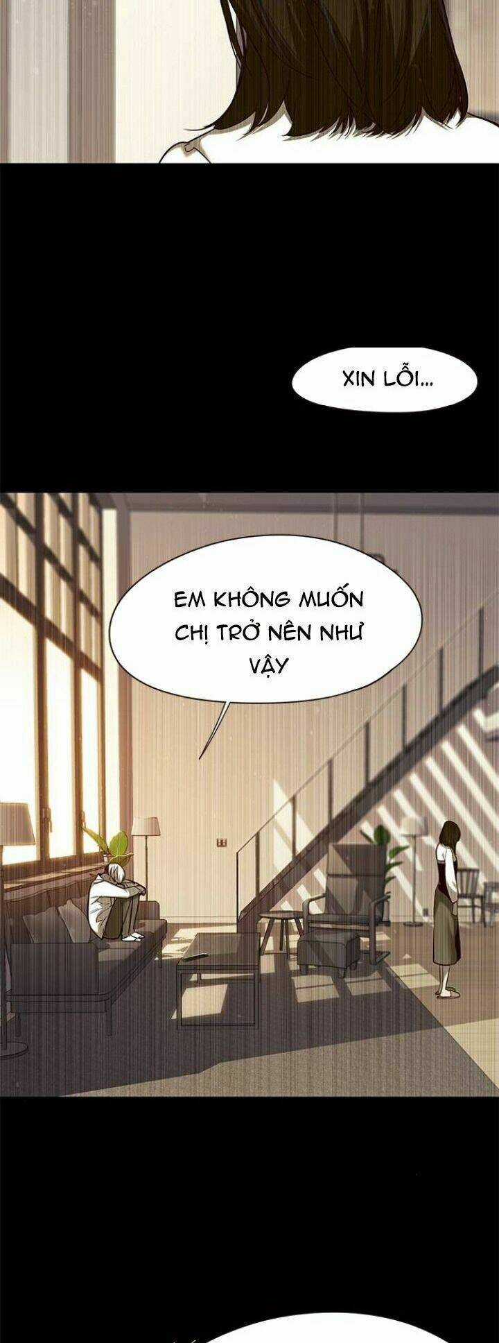 Eleceed - Hoá Thân Thành Mèo Chapter 102 trang 34