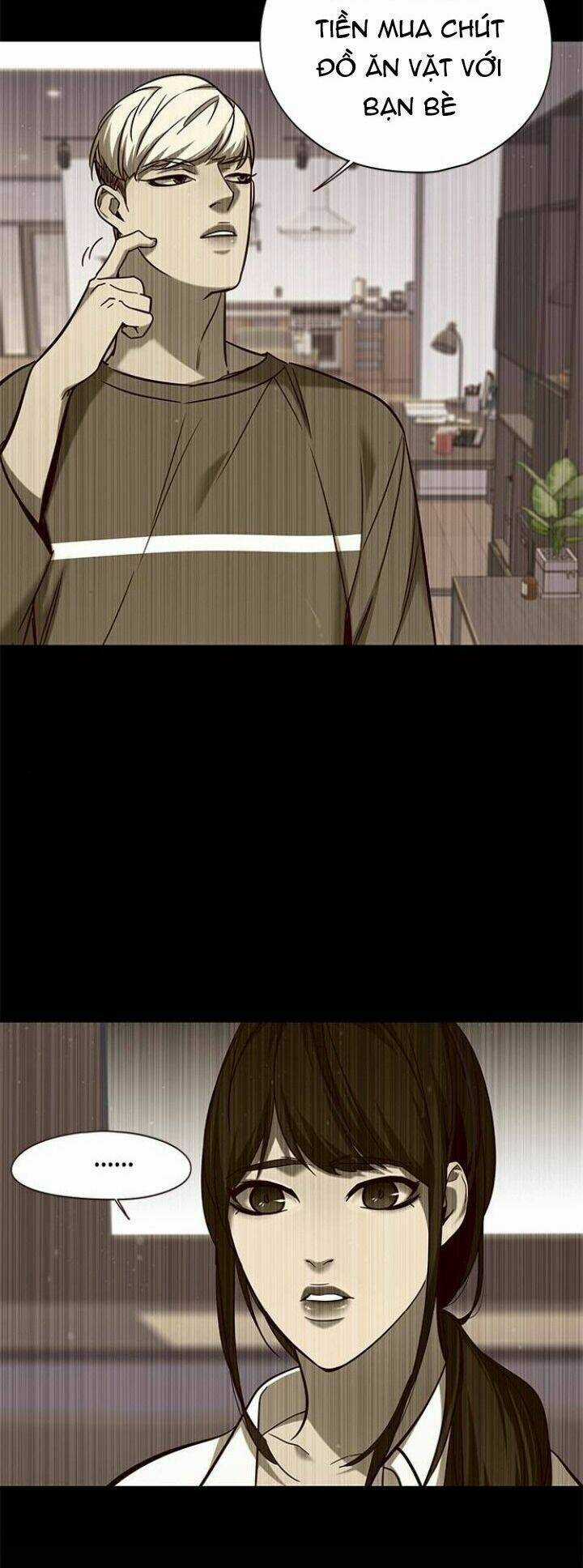 Eleceed - Hoá Thân Thành Mèo Chapter 102 trang 36