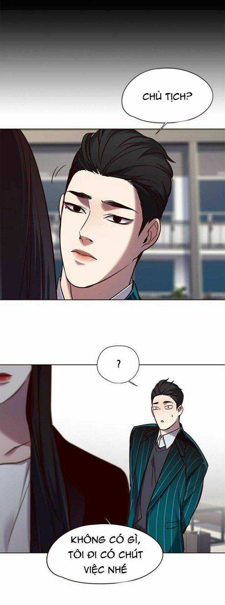 Eleceed - Hoá Thân Thành Mèo Chapter 102 trang 37