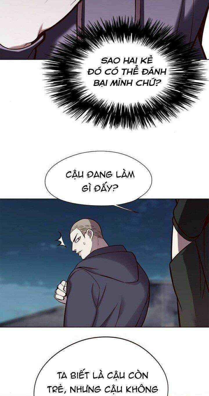 Eleceed - Hoá Thân Thành Mèo Chapter 102 trang 4