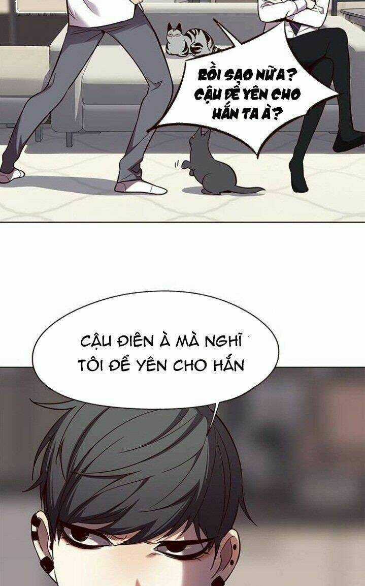 Eleceed - Hoá Thân Thành Mèo Chapter 102 trang 40