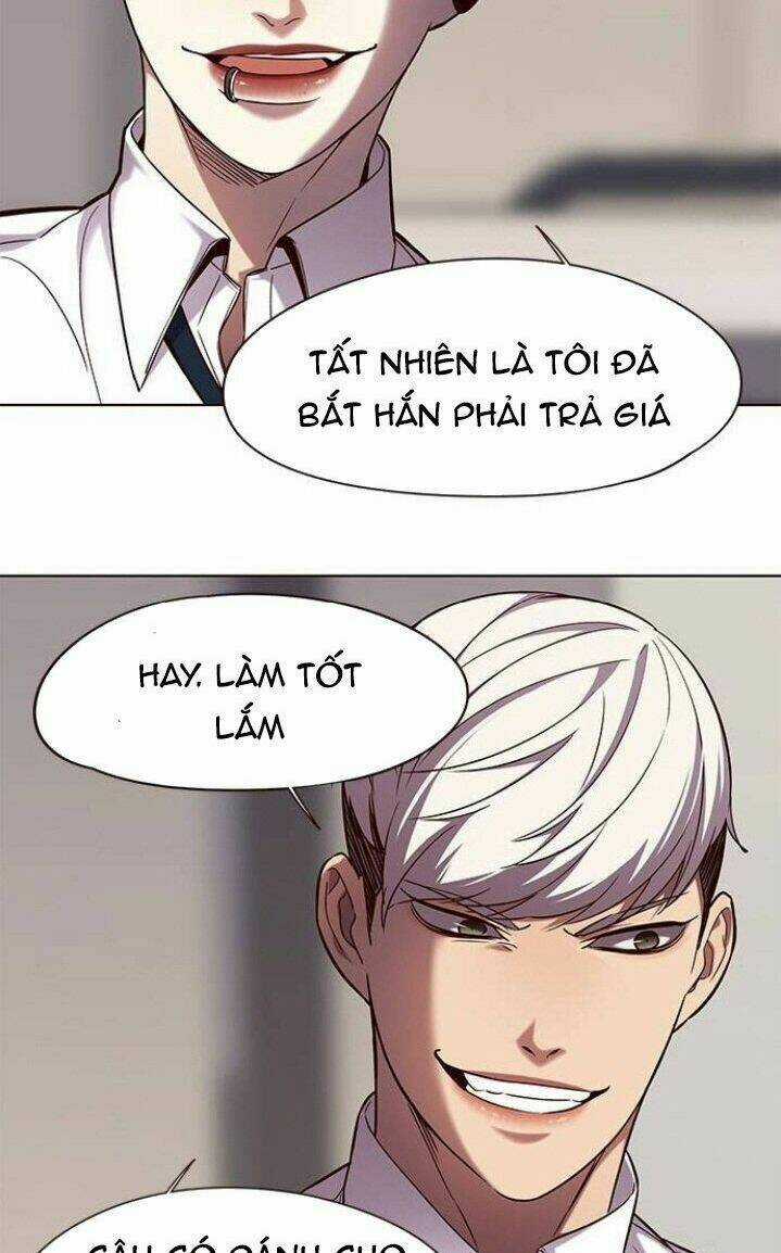 Eleceed - Hoá Thân Thành Mèo Chapter 102 trang 41