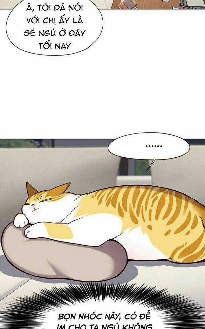 Eleceed - Hoá Thân Thành Mèo Chapter 102 trang 44