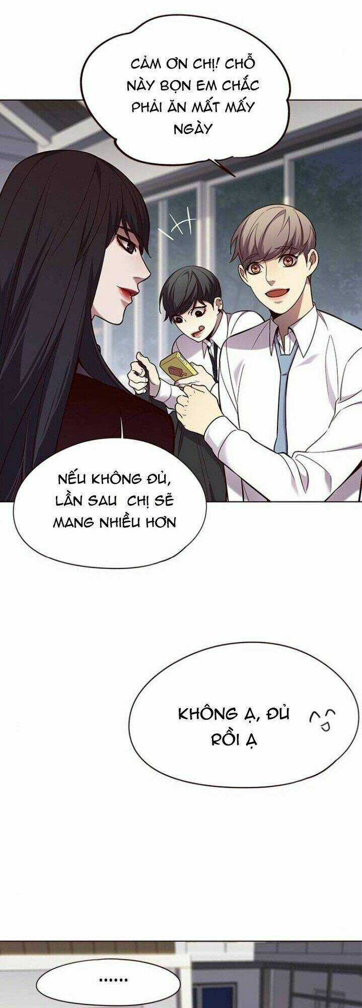 Eleceed - Hoá Thân Thành Mèo Chapter 102 trang 47