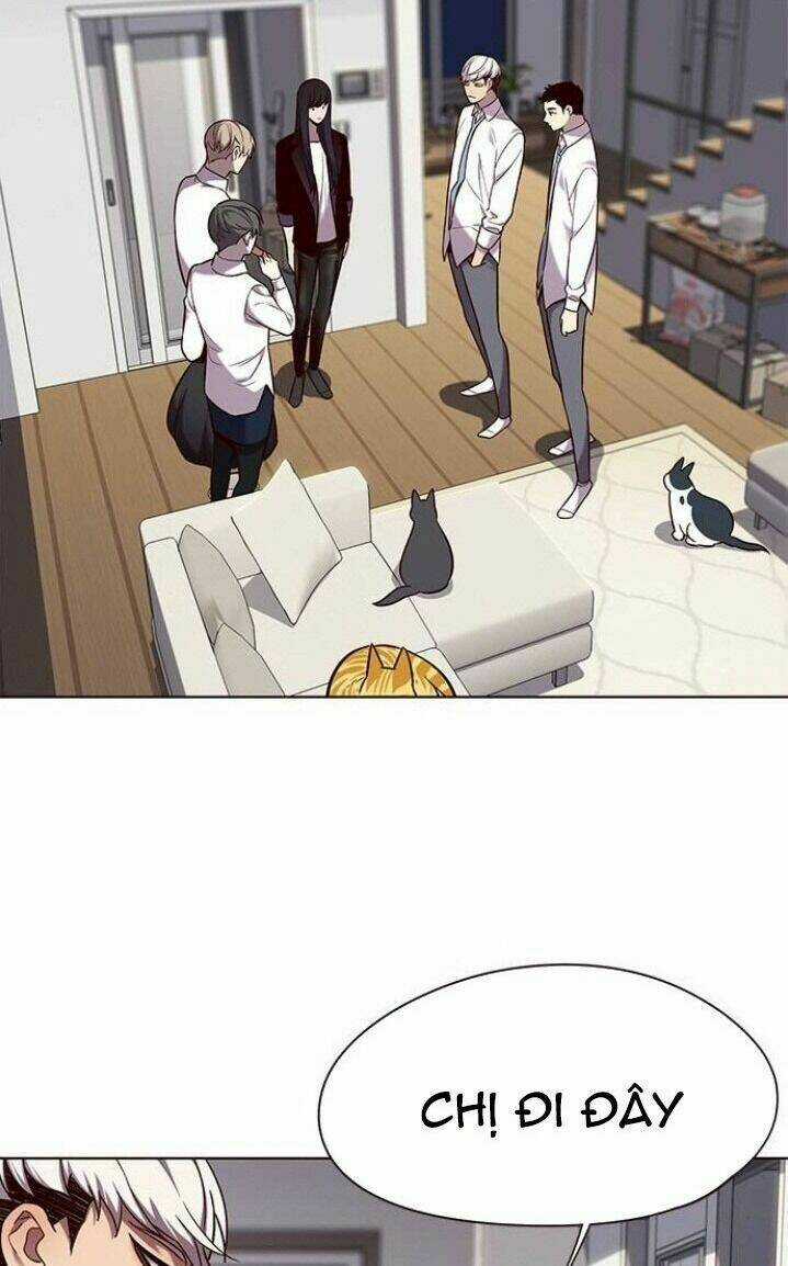 Eleceed - Hoá Thân Thành Mèo Chapter 102 trang 48