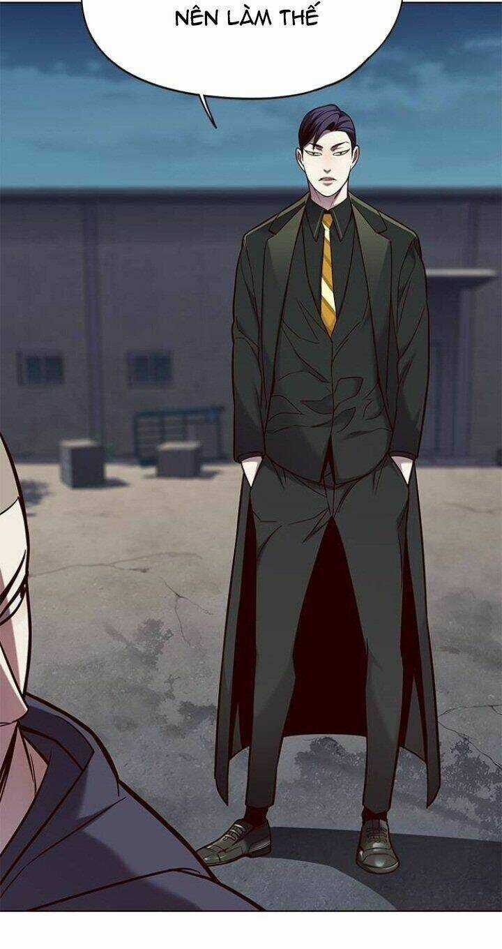 Eleceed - Hoá Thân Thành Mèo Chapter 102 trang 5