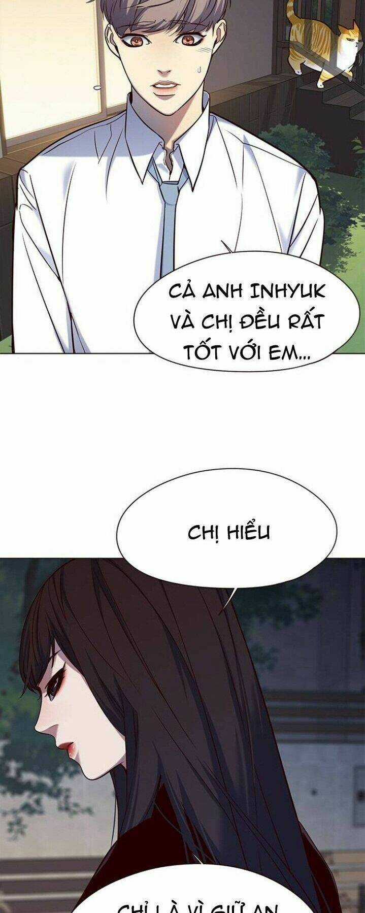 Eleceed - Hoá Thân Thành Mèo Chapter 102 trang 52