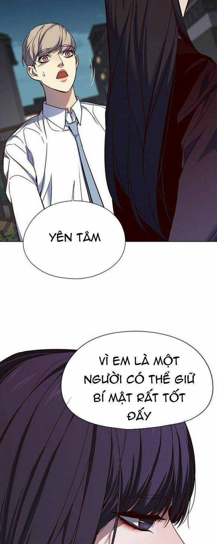 Eleceed - Hoá Thân Thành Mèo Chapter 102 trang 55