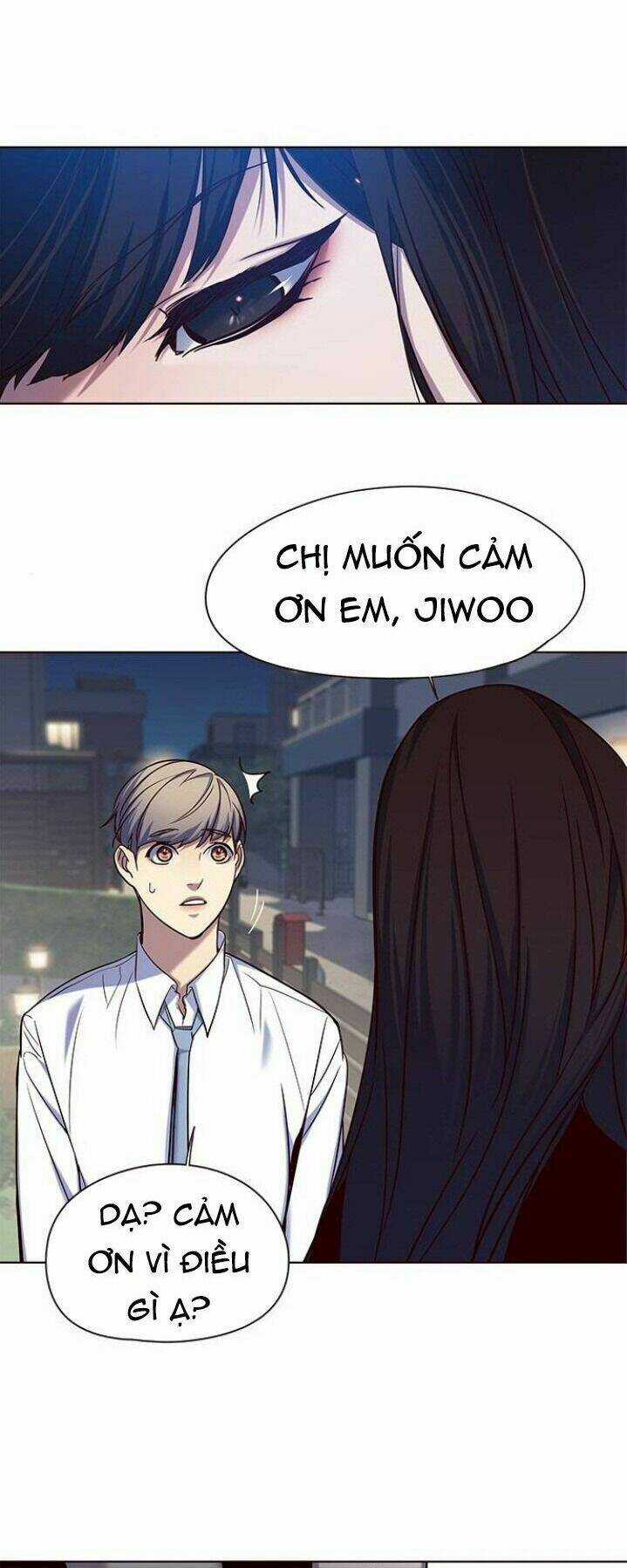 Eleceed - Hoá Thân Thành Mèo Chapter 102 trang 57