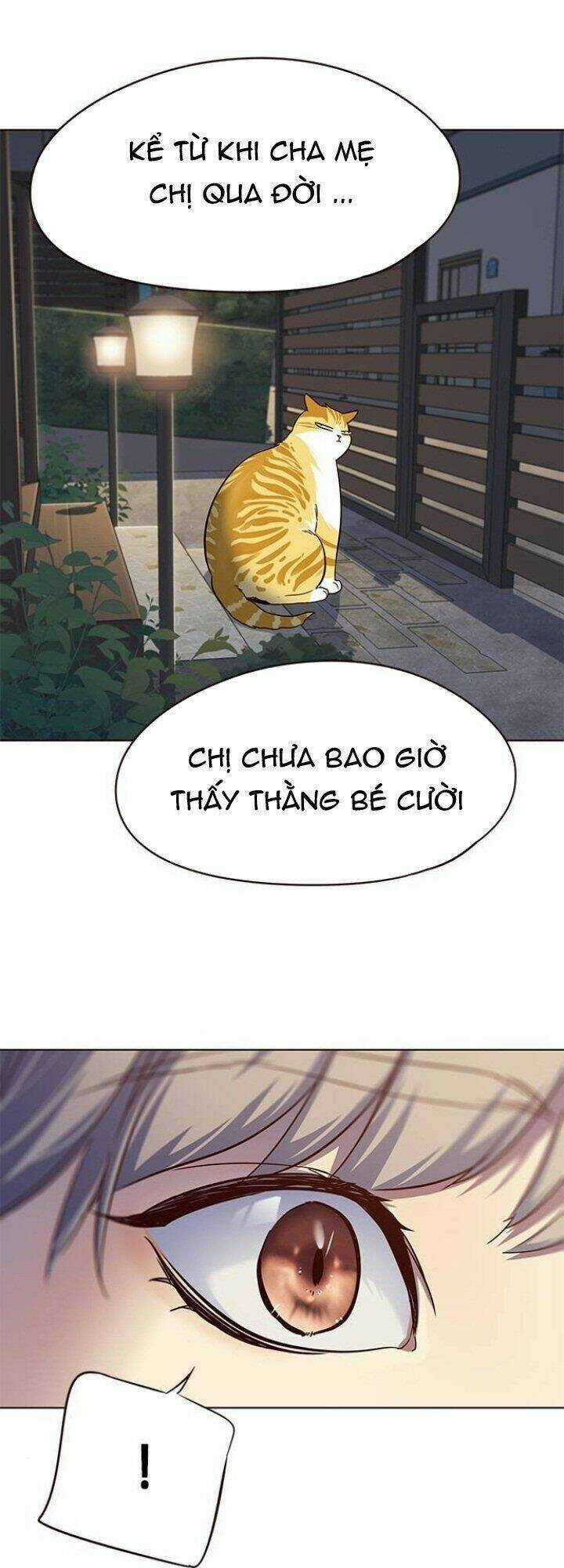 Eleceed - Hoá Thân Thành Mèo Chapter 102 trang 59