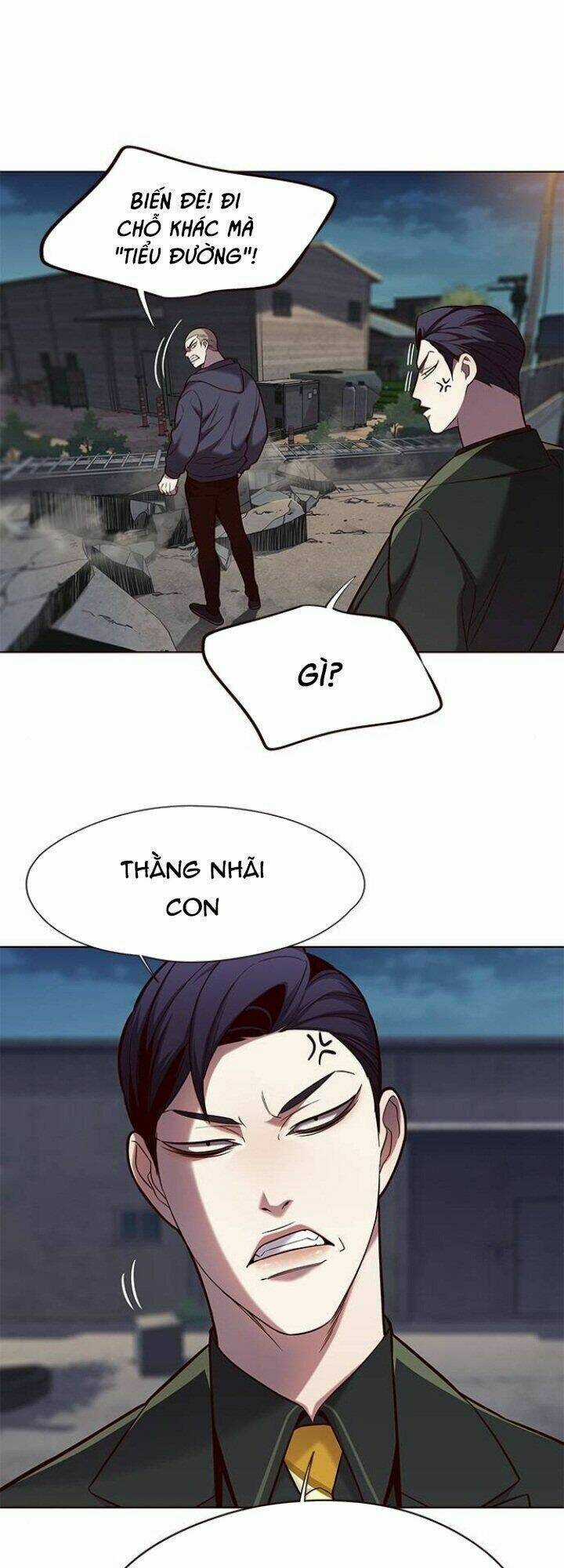 Eleceed - Hoá Thân Thành Mèo Chapter 102 trang 6