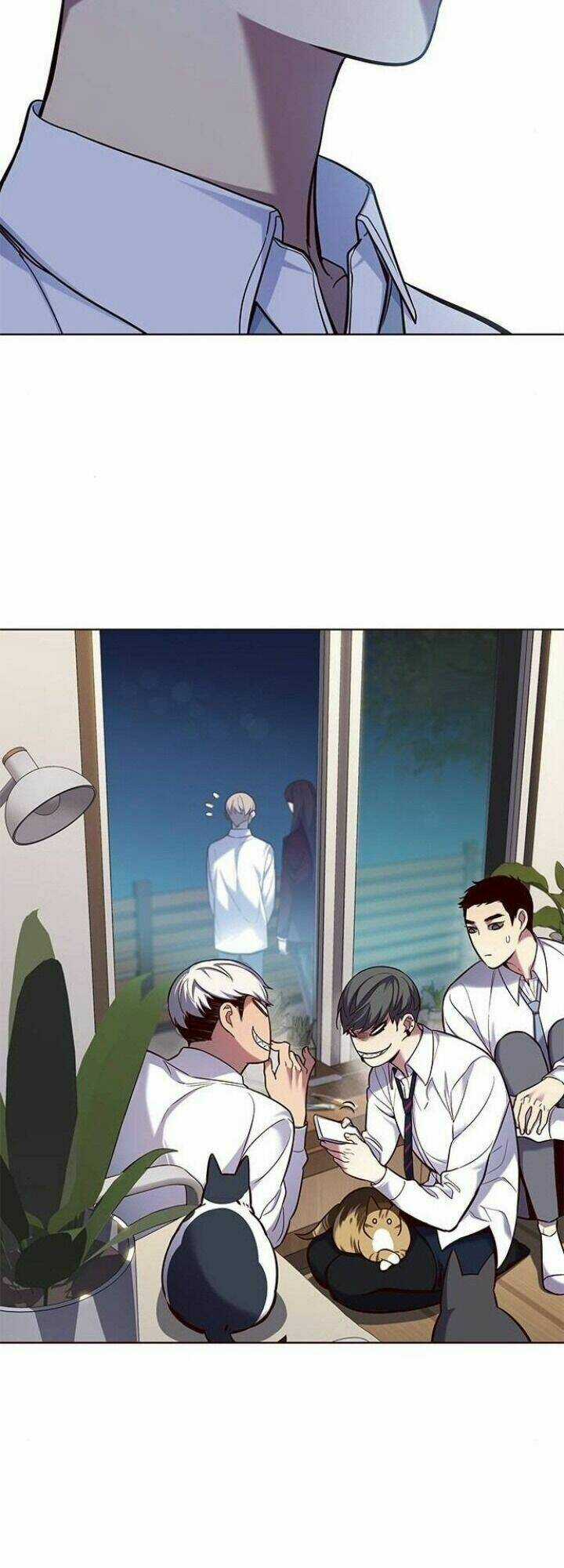 Eleceed - Hoá Thân Thành Mèo Chapter 102 trang 62