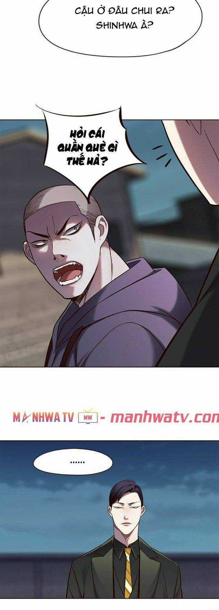 Eleceed - Hoá Thân Thành Mèo Chapter 102 trang 7