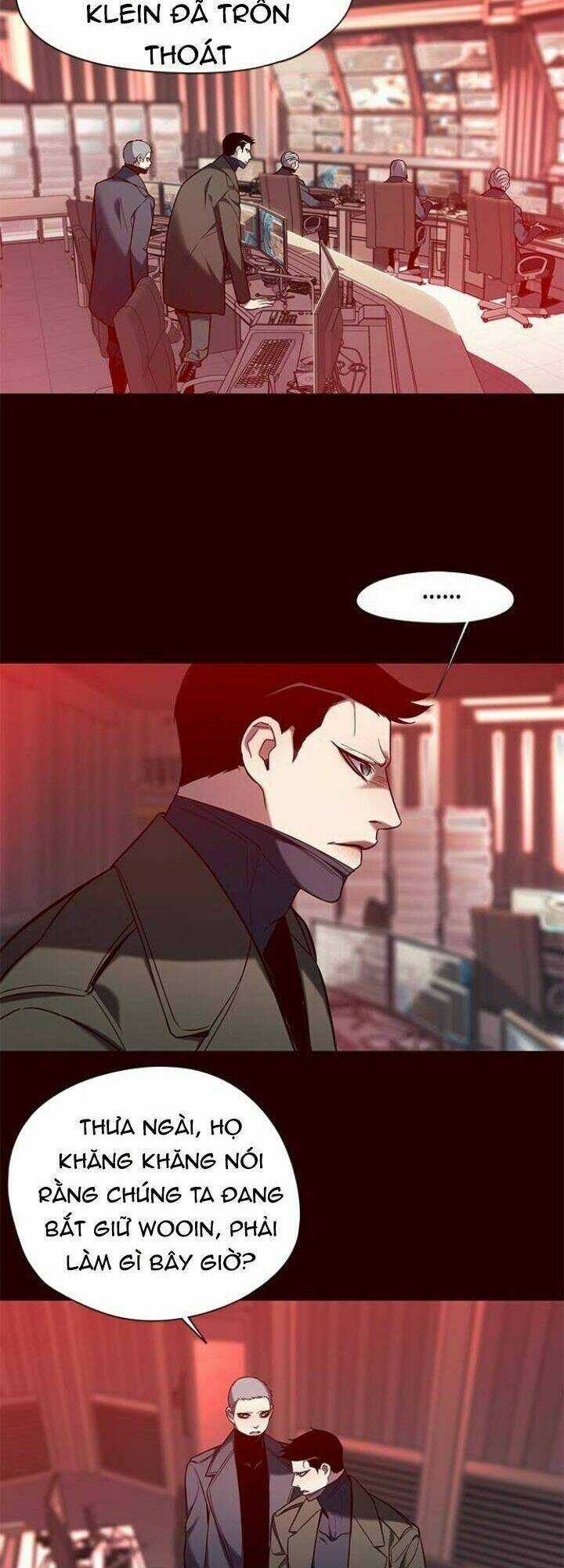 Eleceed - Hoá Thân Thành Mèo Chapter 103 trang 14