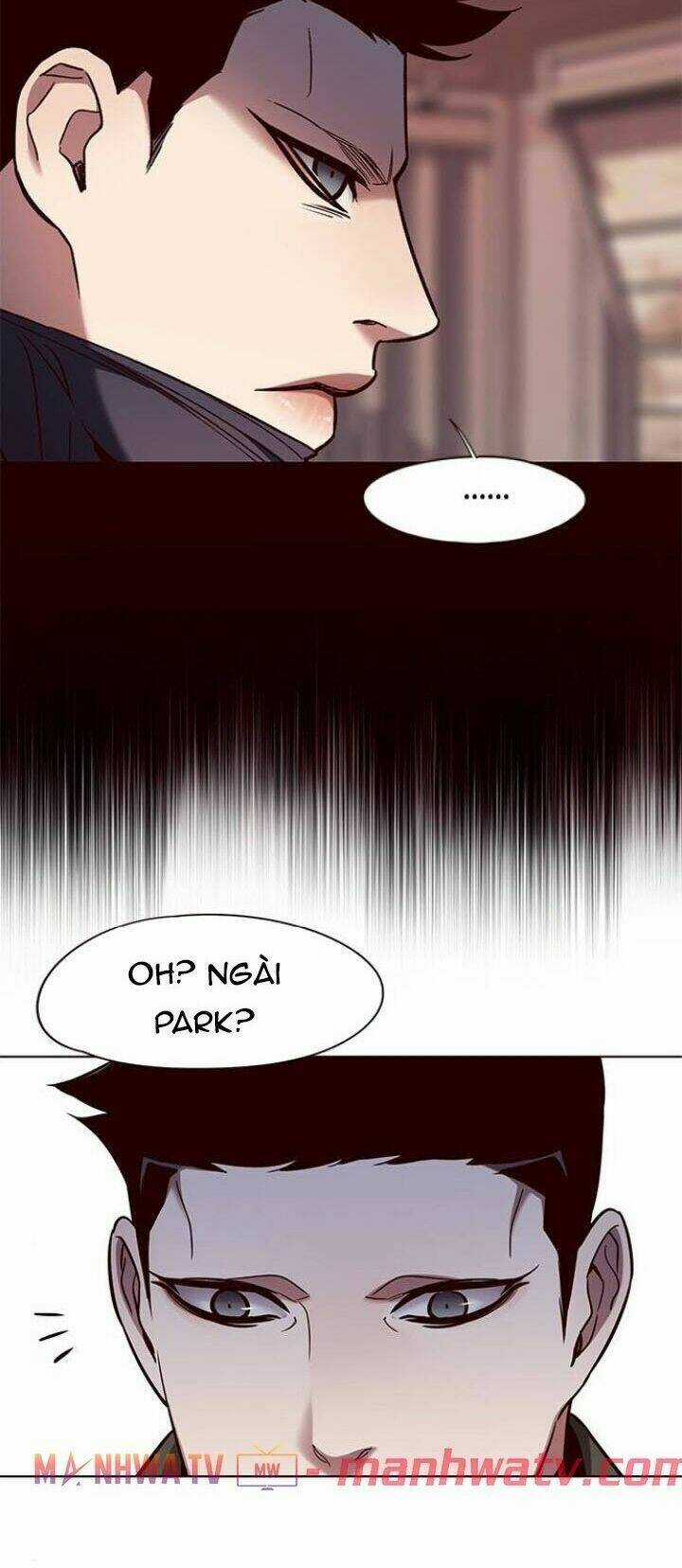 Eleceed - Hoá Thân Thành Mèo Chapter 103 trang 16