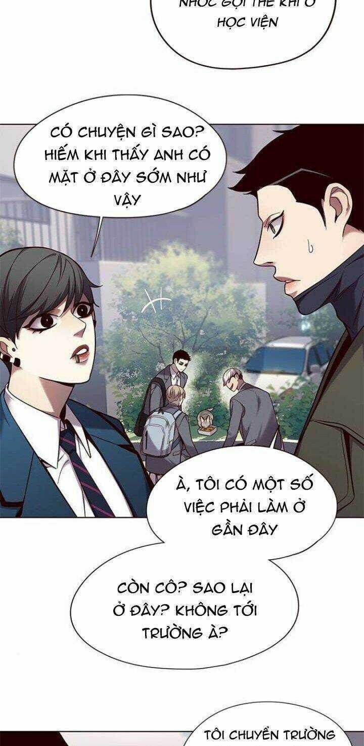 Eleceed - Hoá Thân Thành Mèo Chapter 103 trang 18