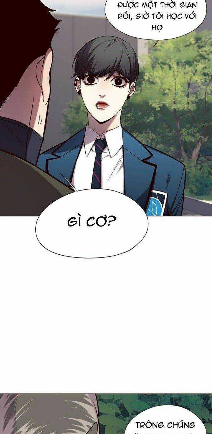 Eleceed - Hoá Thân Thành Mèo Chapter 103 trang 19