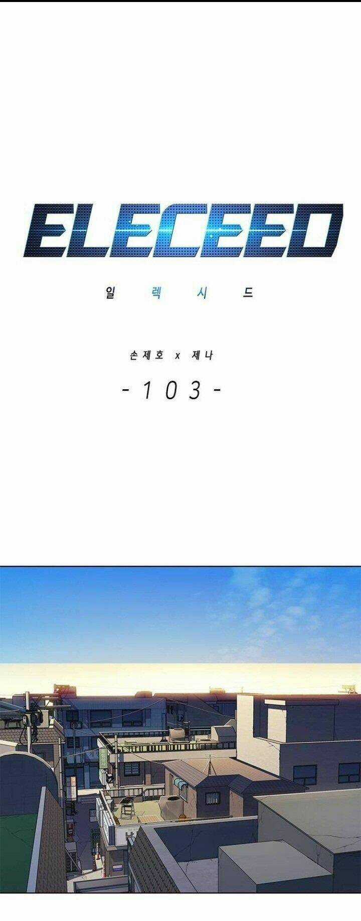 Eleceed - Hoá Thân Thành Mèo Chapter 103 trang 2