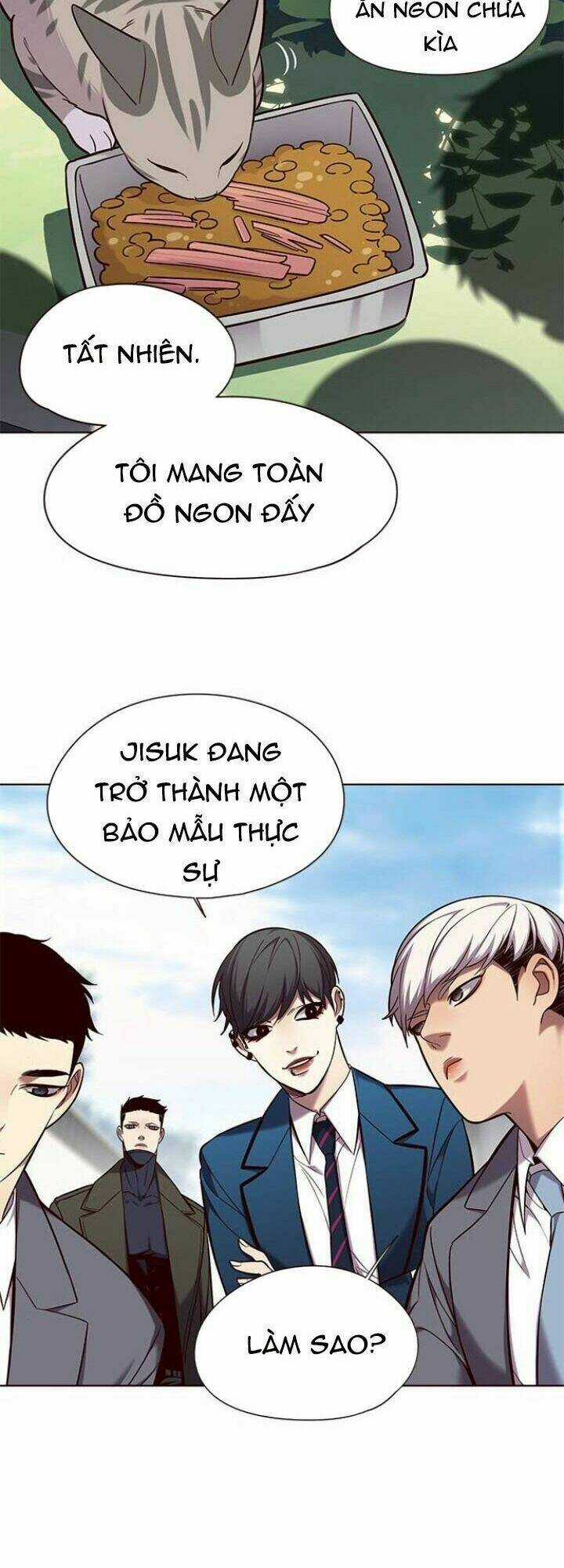 Eleceed - Hoá Thân Thành Mèo Chapter 103 trang 20