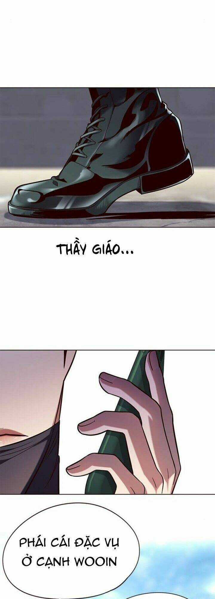 Eleceed - Hoá Thân Thành Mèo Chapter 103 trang 23