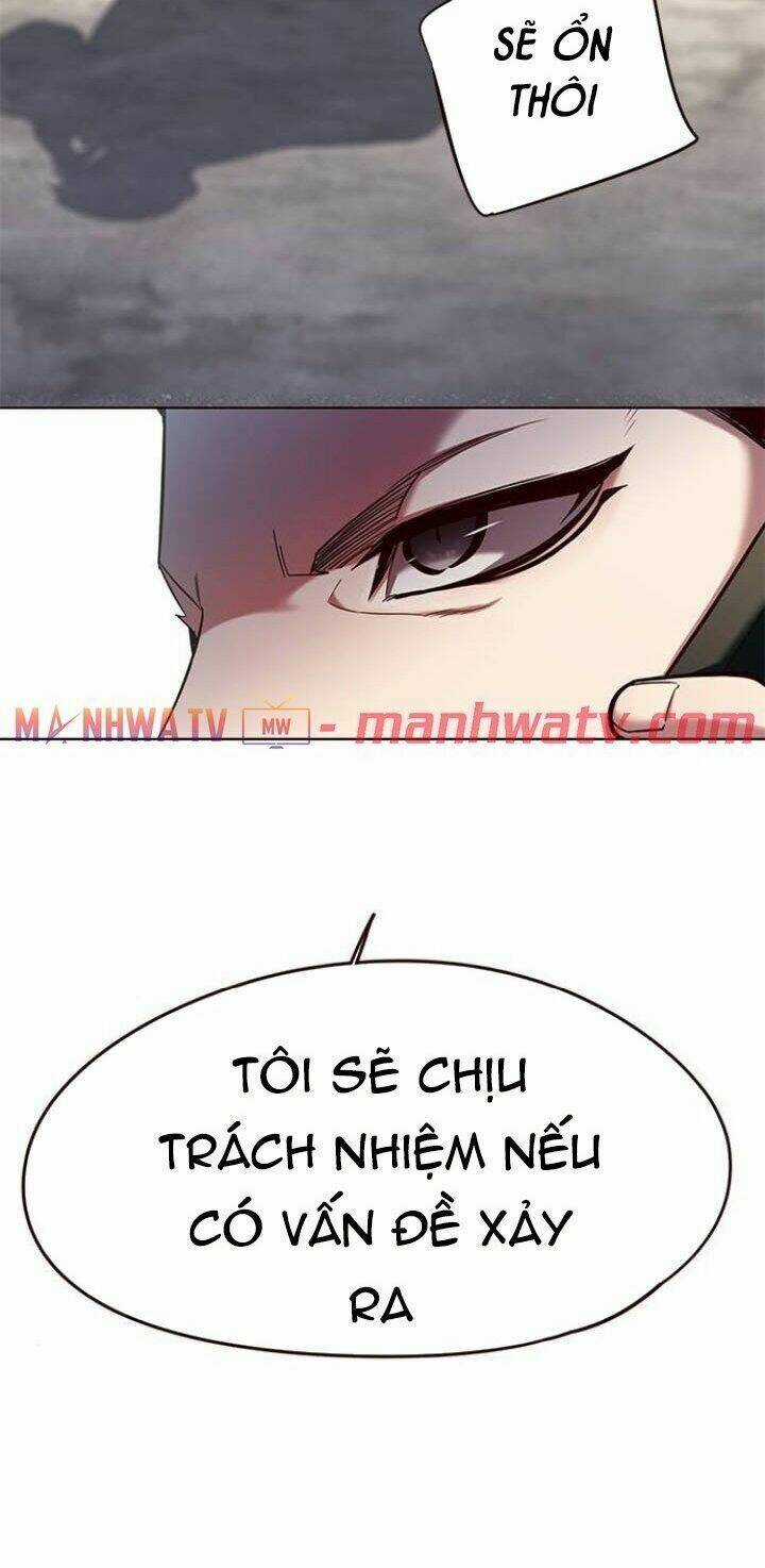Eleceed - Hoá Thân Thành Mèo Chapter 103 trang 25