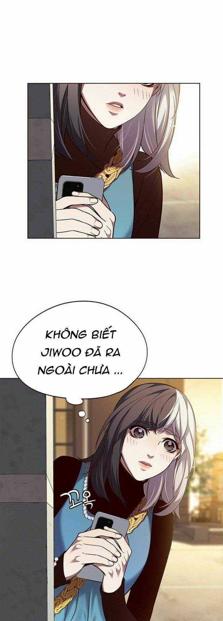 Eleceed - Hoá Thân Thành Mèo Chapter 103 trang 27