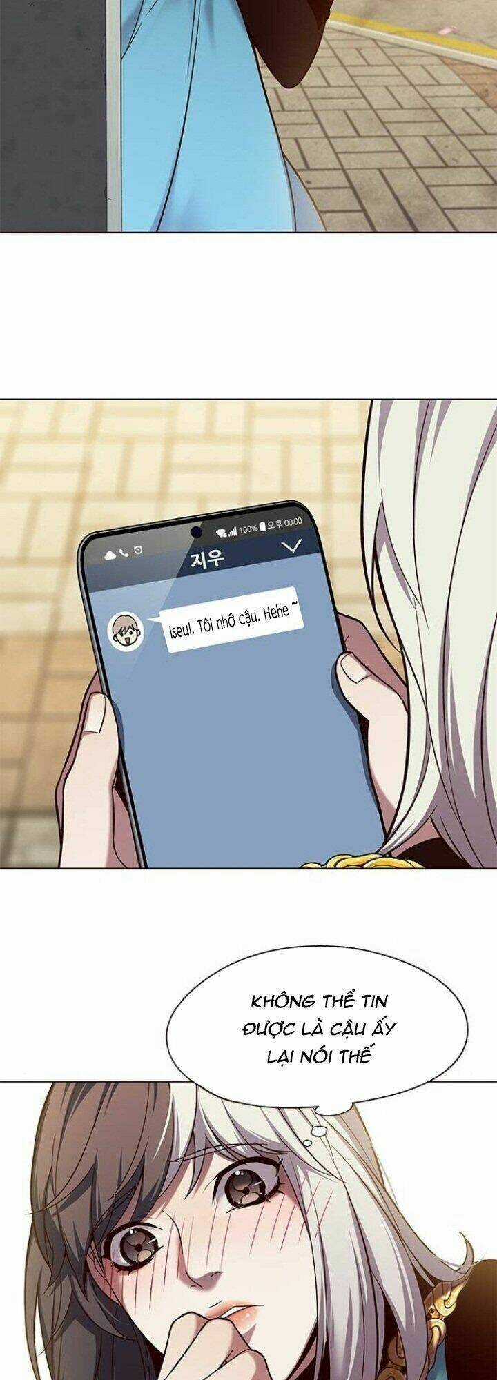 Eleceed - Hoá Thân Thành Mèo Chapter 103 trang 28