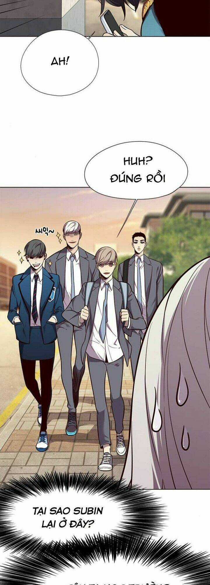 Eleceed - Hoá Thân Thành Mèo Chapter 103 trang 31