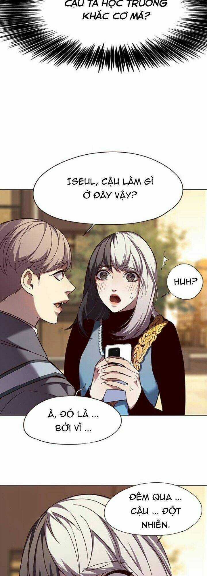 Eleceed - Hoá Thân Thành Mèo Chapter 103 trang 32