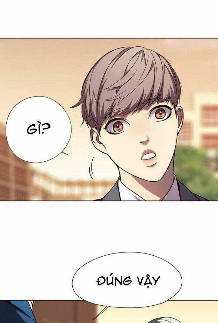 Eleceed - Hoá Thân Thành Mèo Chapter 103 trang 34